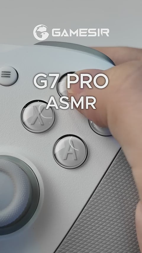 GAMESIR G7 Pro Controller
