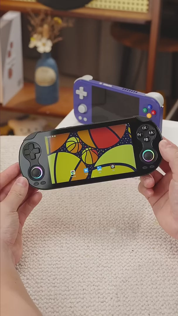 ANBERNIC RG VITA