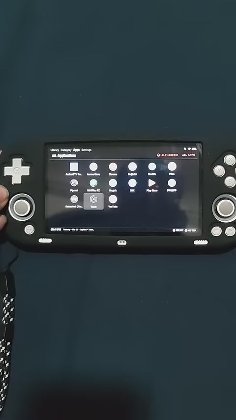TRIMUI Smart Pro