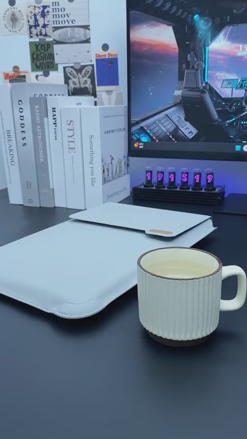 NILLKIN Versatile Pro 3-in-1 Laptop Sleeve