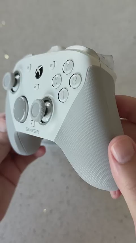 GAMESIR G7 Pro Controller review by PunchBro