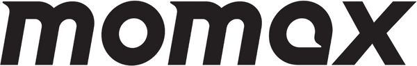 momax logo