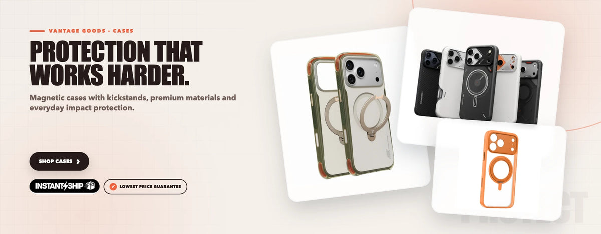 Cases