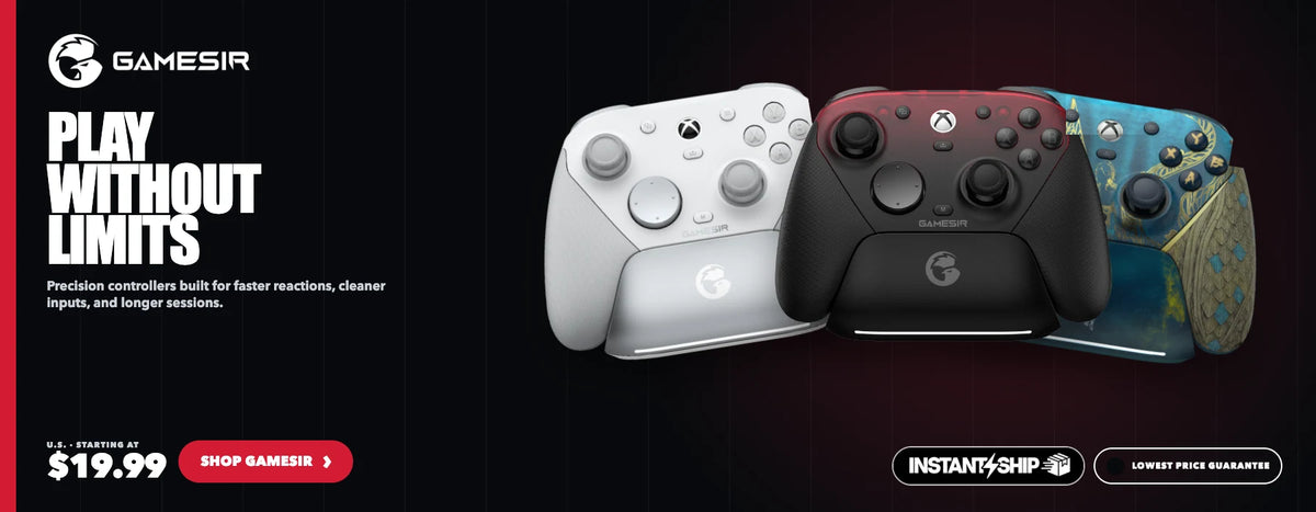 GameSir